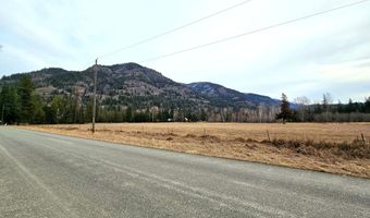 NNA Lightning Creek Rd, Clark Fork, ID 83811