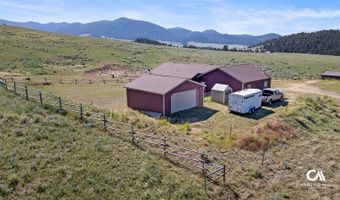 456 Boulder Frontage Rd, Boulder, MT 59632