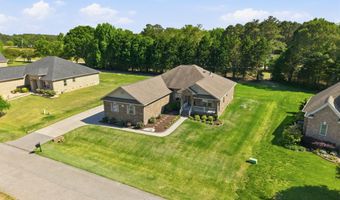 109 W Paige Wynd Dr, Angier, NC 27501