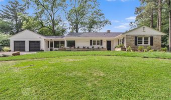 2659 Bedford Rd, Ann Arbor, MI 48104