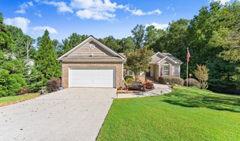 1147 Bradford Park, Auburn, GA 30011