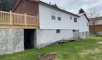 8248 Alton Rd, Adrian, WV 26210