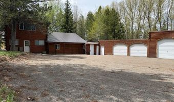 4450 Golden Eagle Dr, Ashton, ID 83420