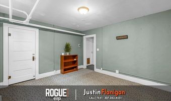 831 E 3rd St, Casper, WY 82601