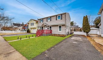 168 Ketcham Ave, Amityville, NY 11701