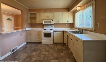 418 N 2nd St, Bardstown, KY 40004