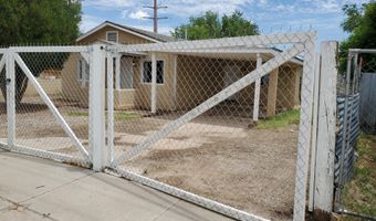 302 S 2nd St, Belen, NM 87002