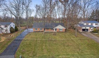 4400 Classic Dr, Blue Ash, OH 45241