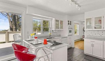 46 Chittenden Dr, Burlington, VT 05401