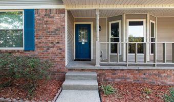 1125 Lewisburg Rd, Austin, AR 72007