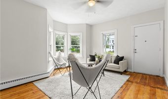 1250 Cranston St, Cranston, RI 02905