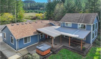 33125 SE RAINBOW Rd, Estacada, OR 97023