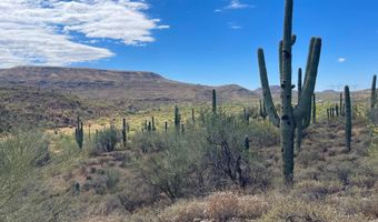 S Tillys Trail, Black Canyon City, AZ 85324