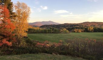 291 Sweet Rd, Cambridge, VT 05444