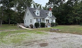 15500 S Giles Rd, Jetersville, VA 23002