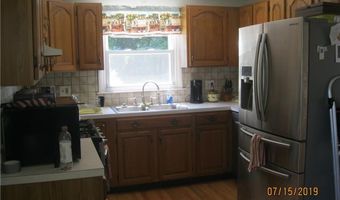 45 Alfred Ave, Johnston, RI 02919