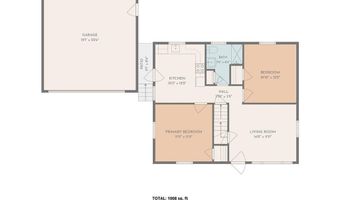 27 Clifton Ave, Coventry, RI 02816
