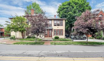 174 Reinhard Ave, Columbus, OH 43206