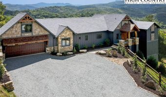 706 Silver Springs Rd, Banner Elk, NC 28604