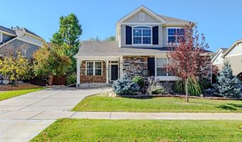 5597 S Buchanan St, Aurora, CO 80016