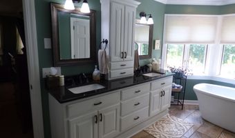 1319 E Allred St, Asheboro, NC 27203