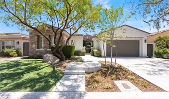 11259 Parleys Cone Ct, Las Vegas, NV 89135