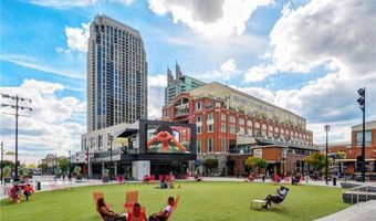 1207 M L King Jr Dr SW, Atlanta, GA 30314