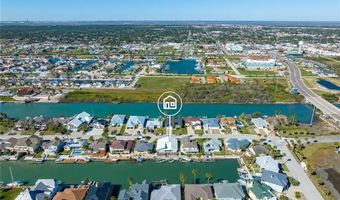127 Sea Mist, Aransas Pass, TX 78336