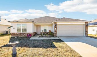 4033 Kings River Trl, Bauxite, AR 72011