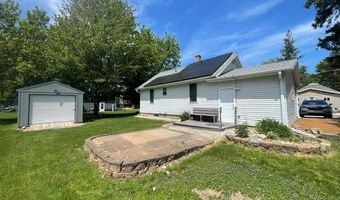 611 FARWELL Ave, Antigo, WI 54409