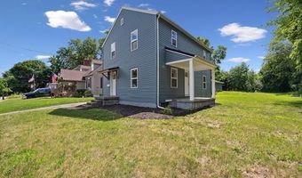 1516 Gainey Ave, Flint, MI 48503