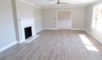 7 CHRISTOPHER Way, Anniston, AL 36207