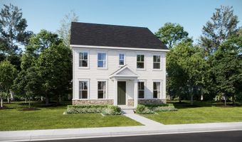 21917 Parkland Trace Ter Plan: Preston, Boyds, MD 20841