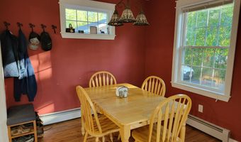 296 US HWY 1, Baring Plt, ME 04694