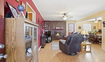 3601 Henrietta Ave, Bartlesville, OK 74006