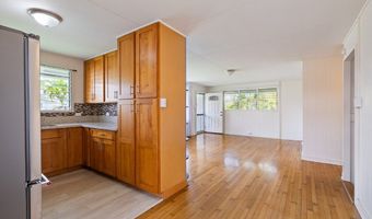 619 Olomana St, Kailua, HI 96734