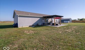 5009 E 246th St, Arcadia, IN 46030