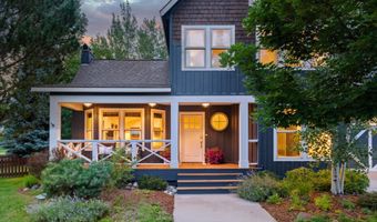 405 Meadow Ct, Basalt, CO 81621