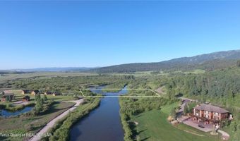 KIBBIE Parkway lot 7, Alpine, WY 83128