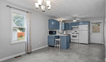 95 Blanding Ave, East Providence, RI 02914