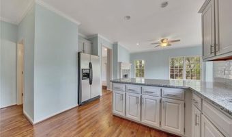 6321 Woodlore Dr NW, Acworth, GA 30101