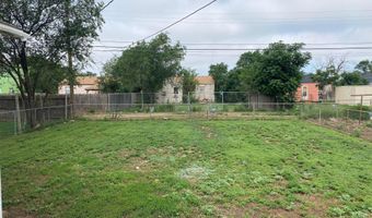 1010 RICKS St, Amarillo, TX 79104