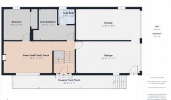 906 Whitmore St, Anderson, IN 46012