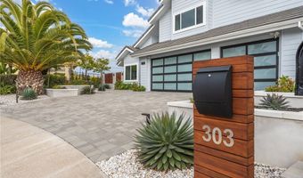 303 Calle Paisano, San Clemente, CA 92673