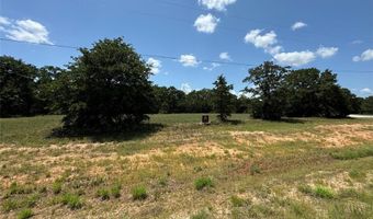 109 Coyote Cave Ln, Alvord, TX 76225