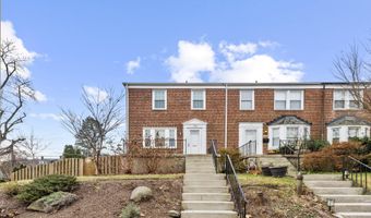 169 REGESTER Ave, Baltimore, MD 21212