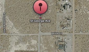 21601 St George Ave, Adelanto, CA 92301