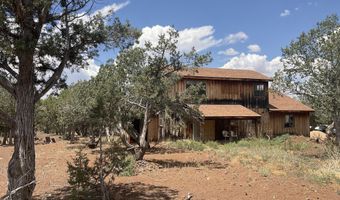 154 153 Gleed Sta, Ash Fork, AZ 86320