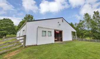 4363 Baker Rd, Albany, OH 45710