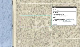 Block 46 Lot 7, Beryl, UT 84714